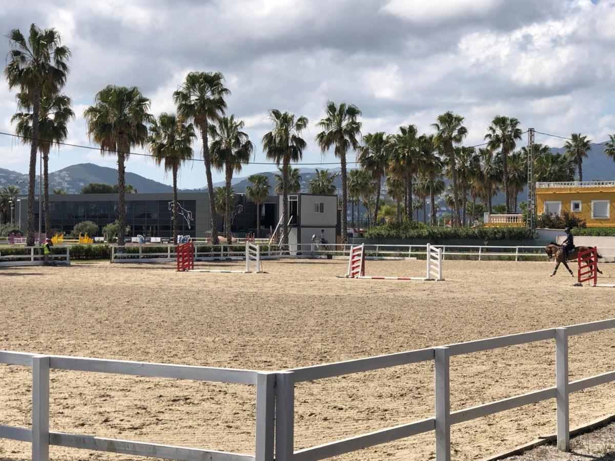 Seaside Apartmán Oliva